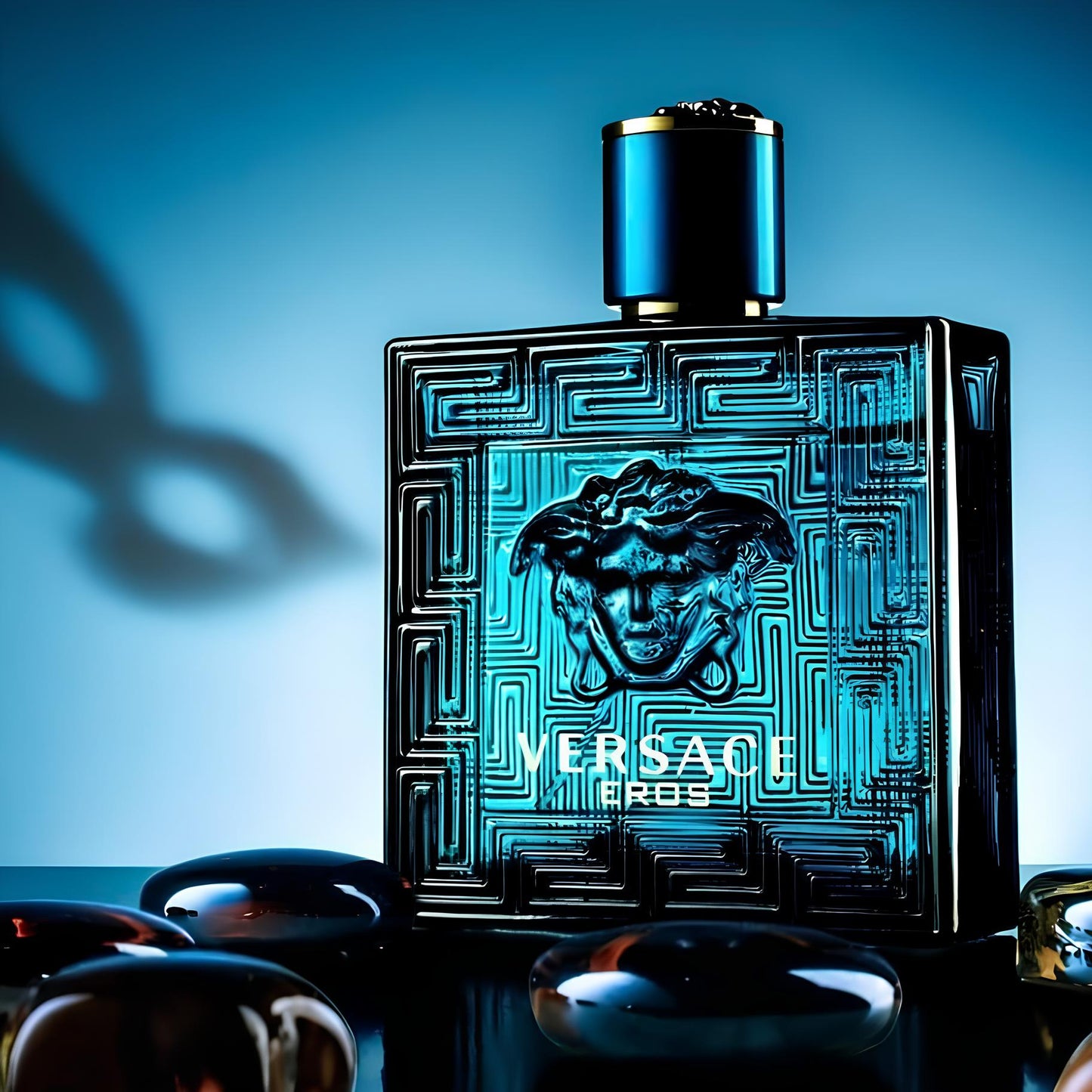 PERFUME PREMIUM - VERSACE