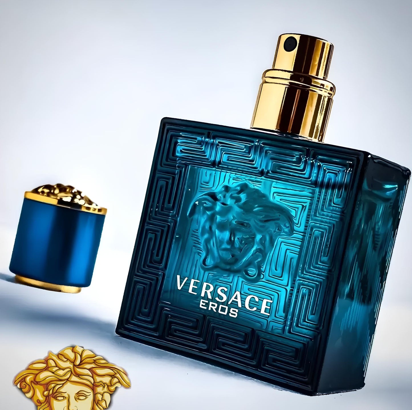 PERFUME PREMIUM - VERSACE