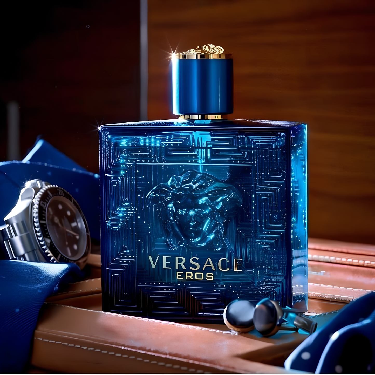 PERFUME PREMIUM - VERSACE