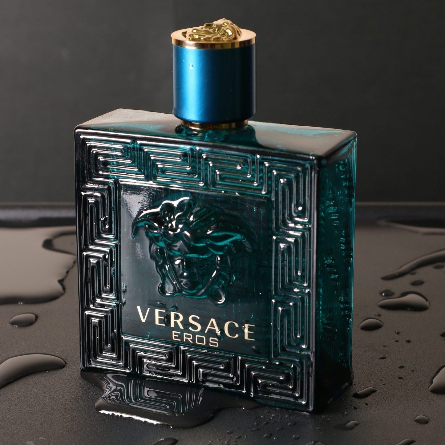 PERFUME PREMIUM - VERSACE